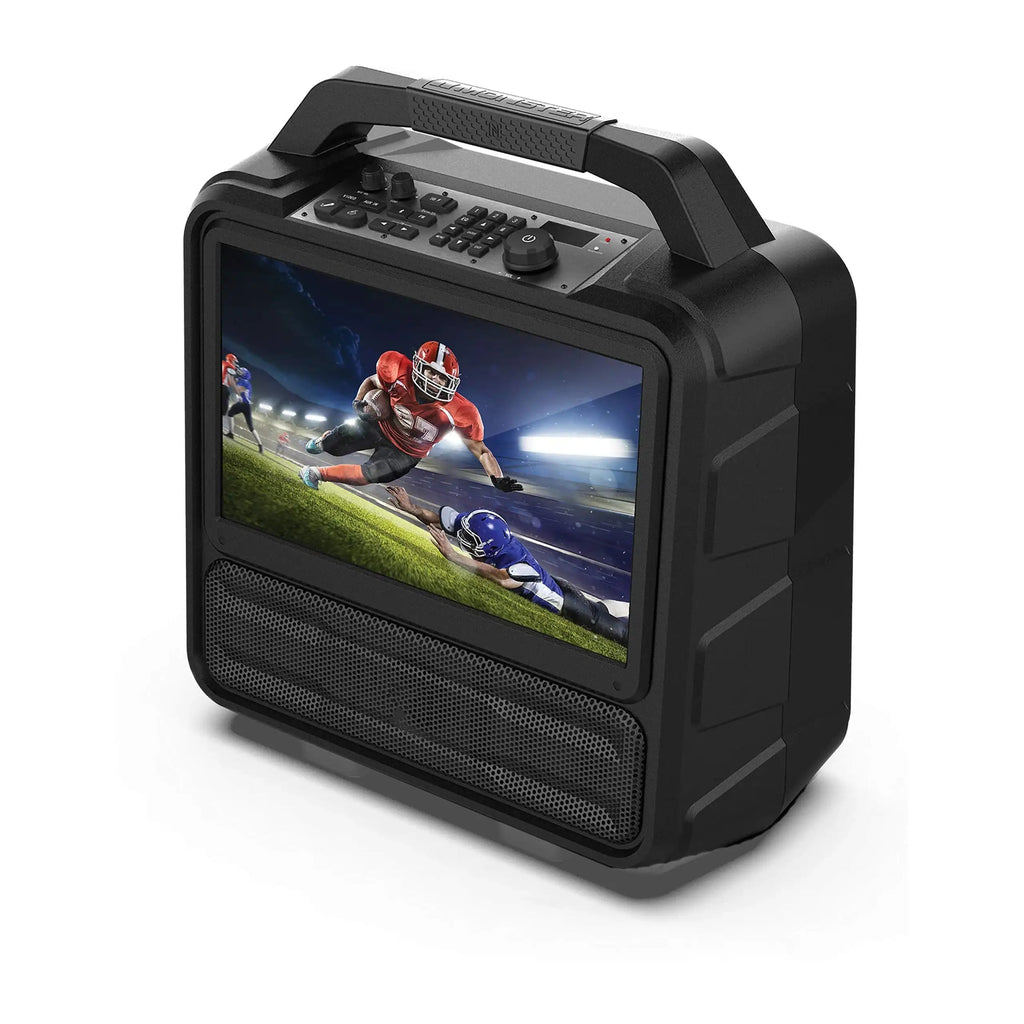 Portable Entertainment Hub🛒