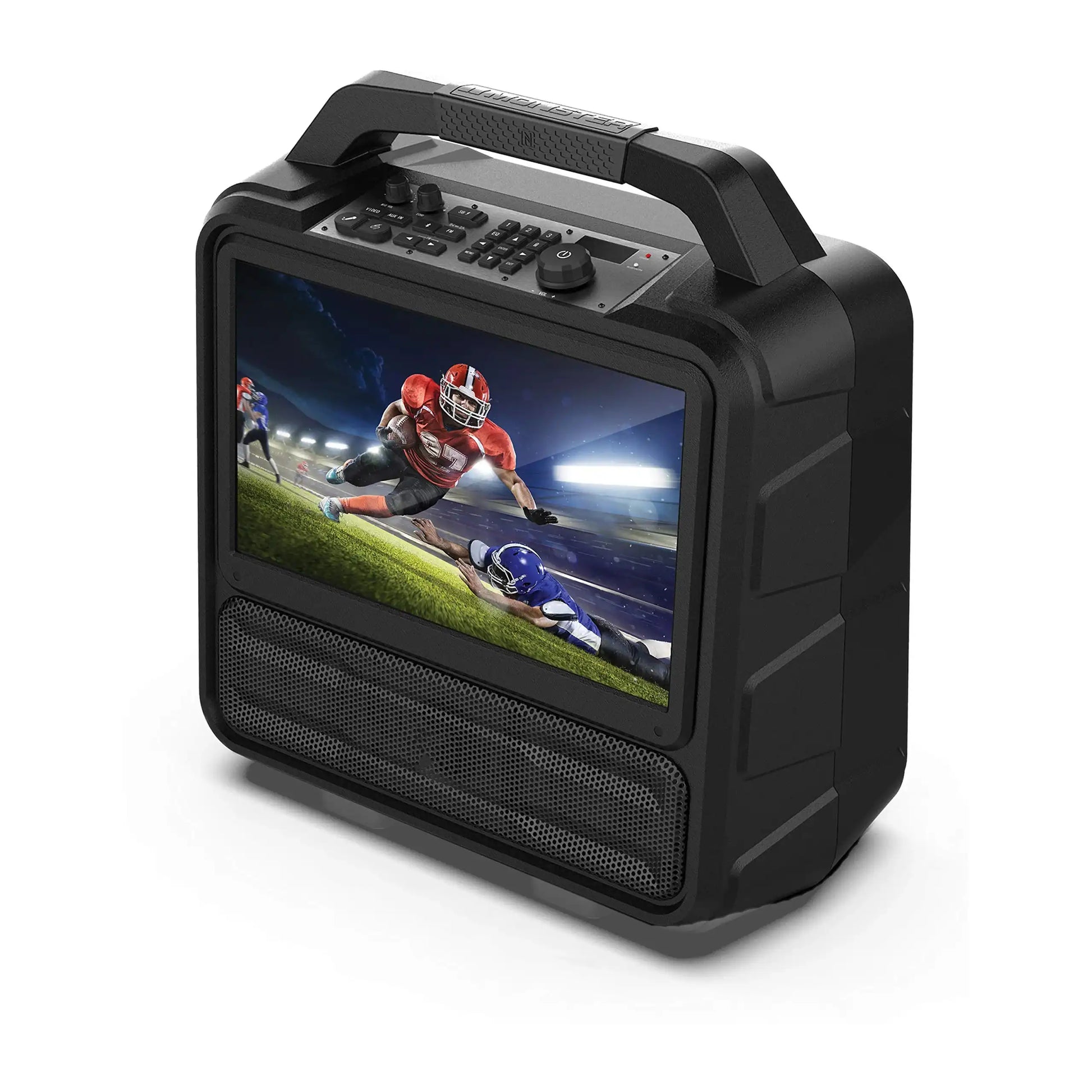 Portable Entertainment Hub🛒